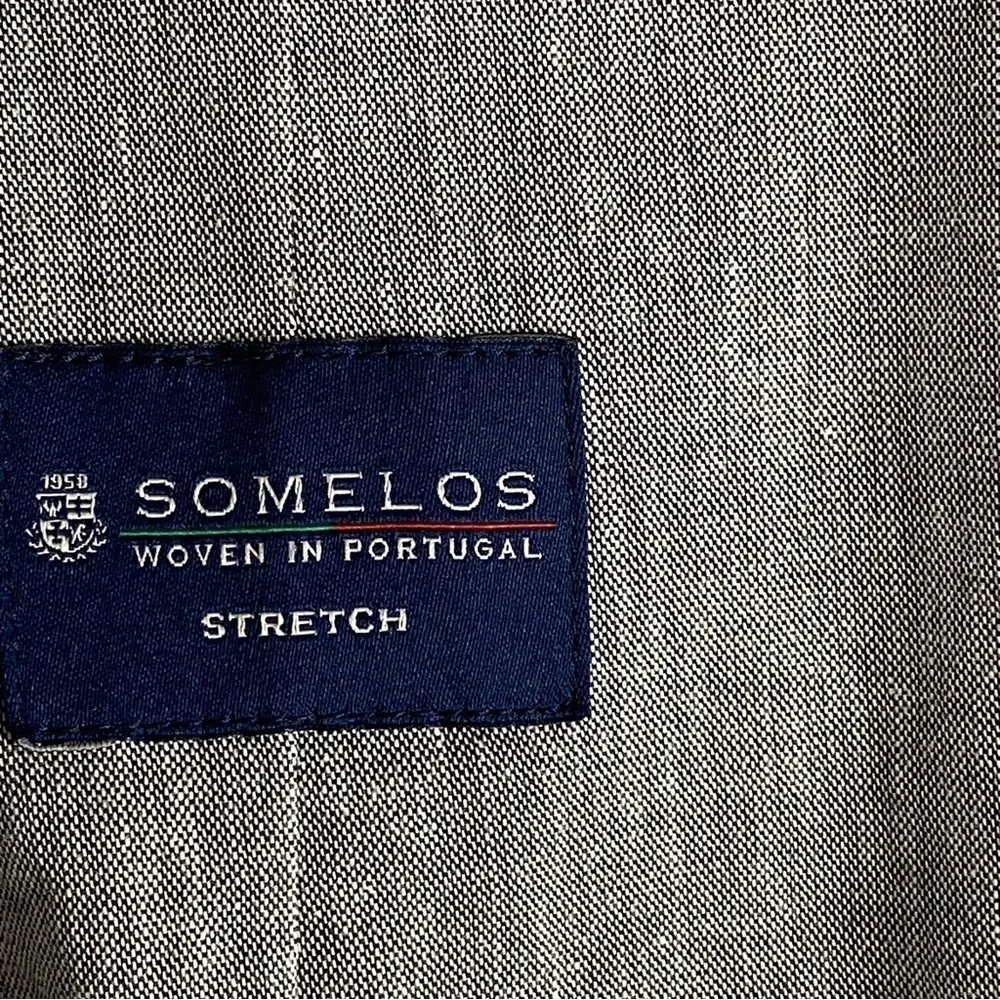 J. CREW Ludlow Unstructured Jacket Blazer Somelos
